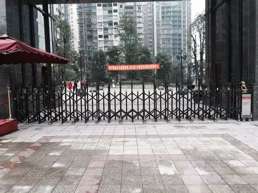 涿鹿县涿鹿县广西桂林市伸缩门